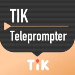 Logo of Teleprompter – Video Scripts android Application 